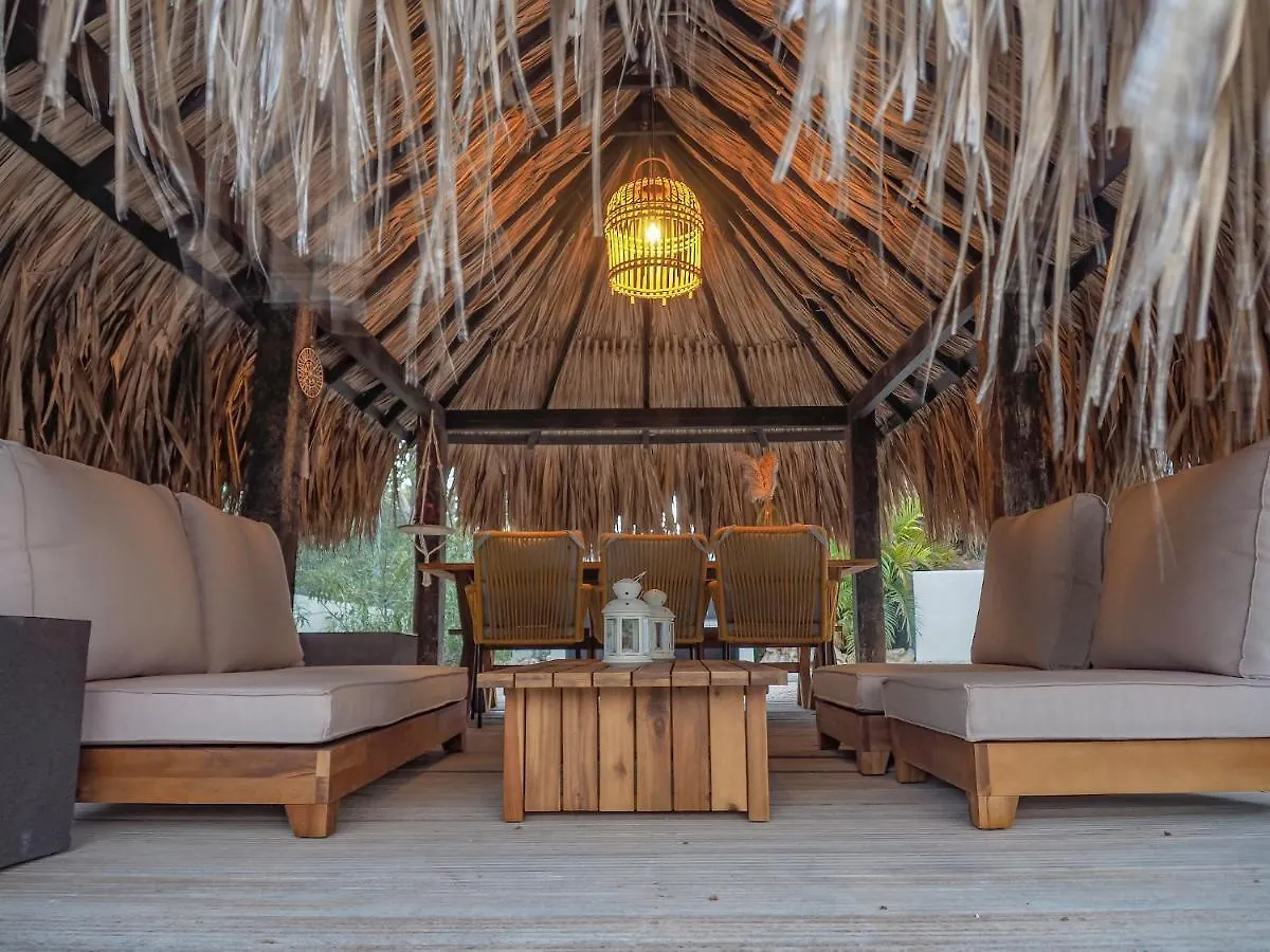Villa Dalima Bonaire Playa