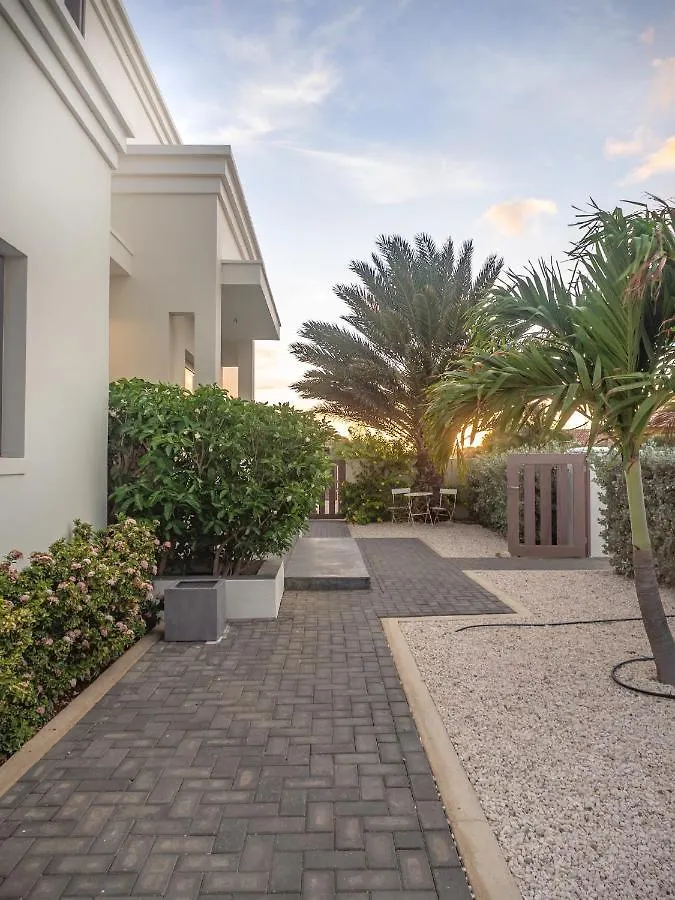 Villa Dalima Bonaire Playa  Kralendijk