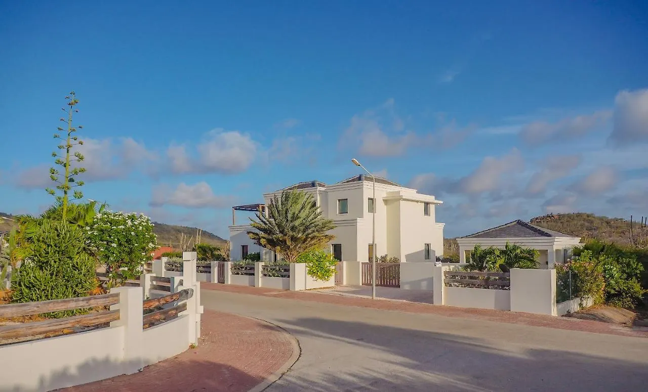 Villa Dalima Bonaire Playa