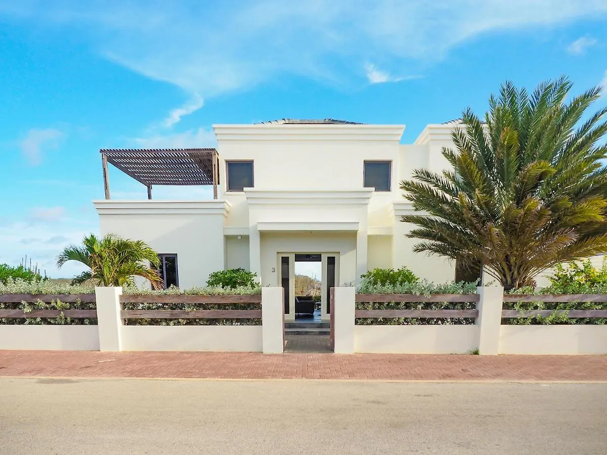 Villa Dalima Bonaire Playa Bonaire, Saint-Eustache et Saba
