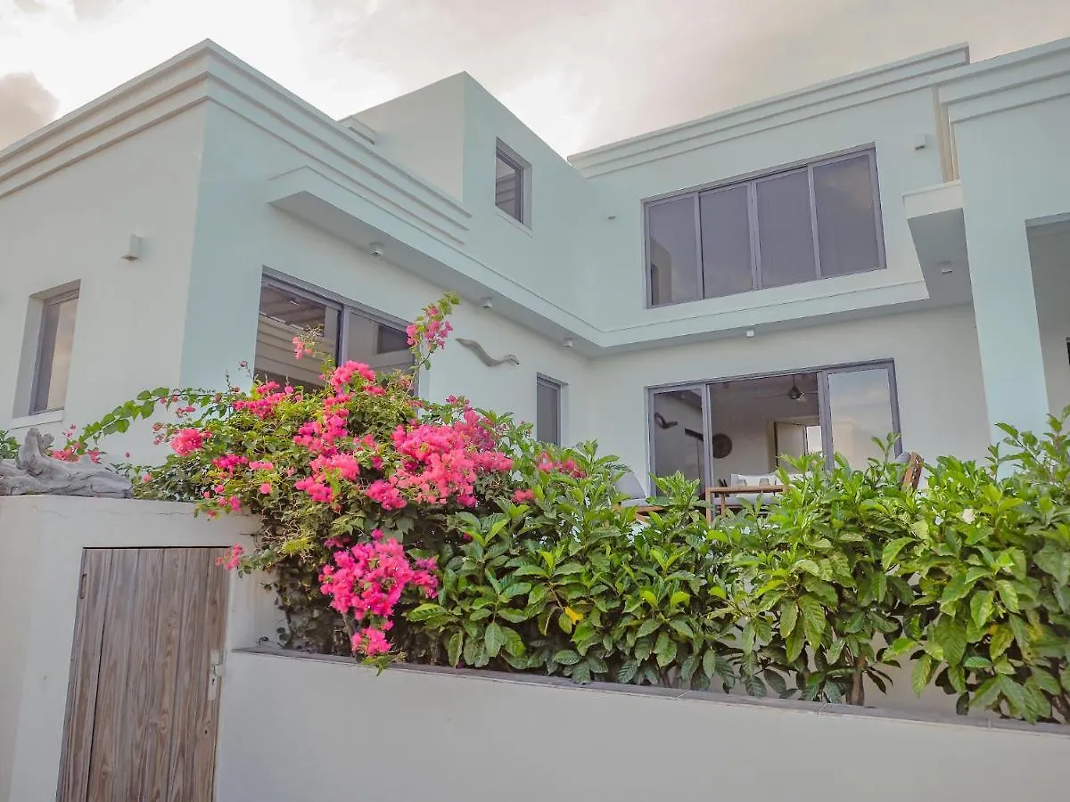 Villa Dalima Bonaire Playa Kralendijk
