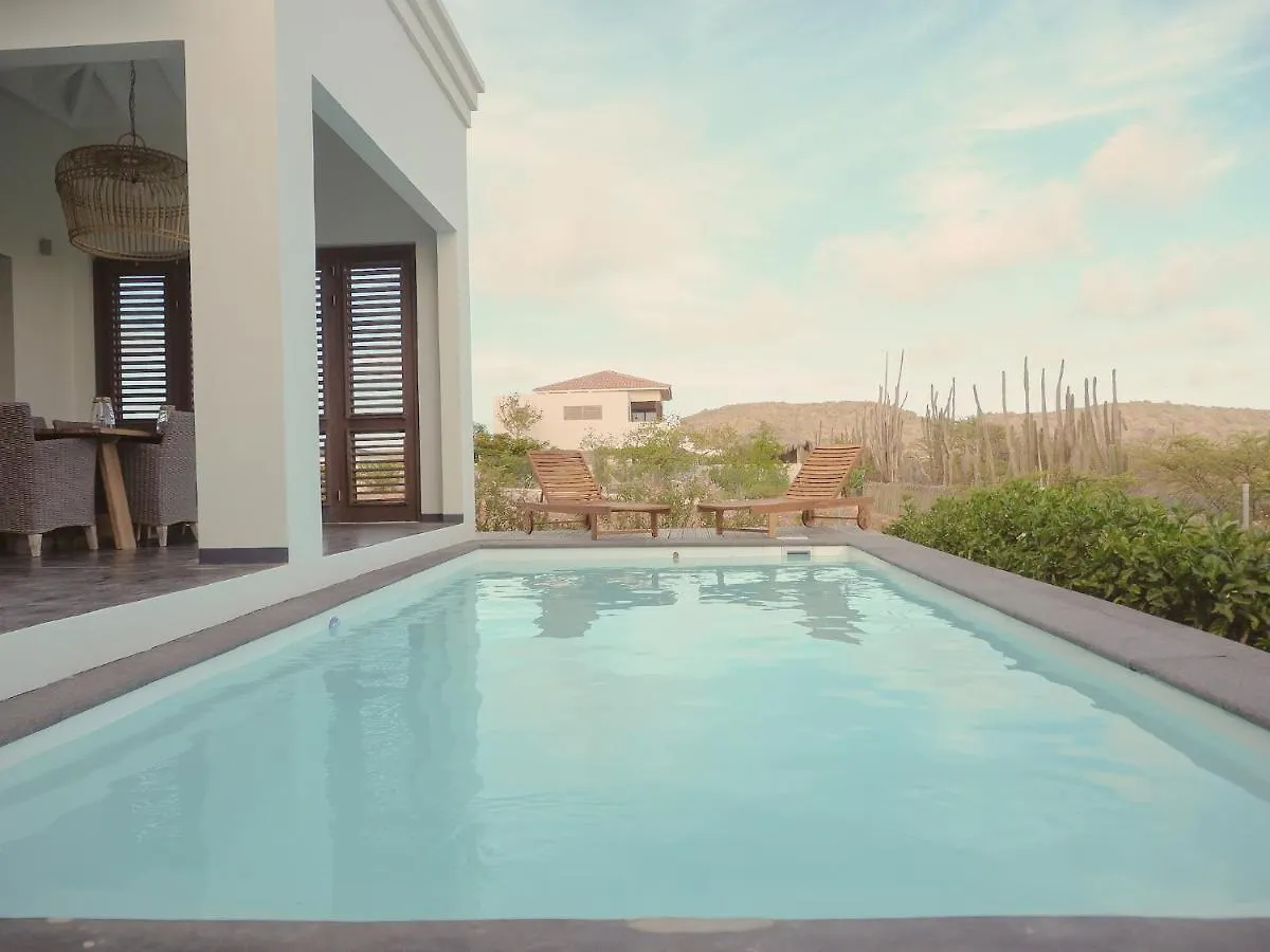 Villa Dalima Bonaire Playa Bonaire, Saint-Eustache et Saba