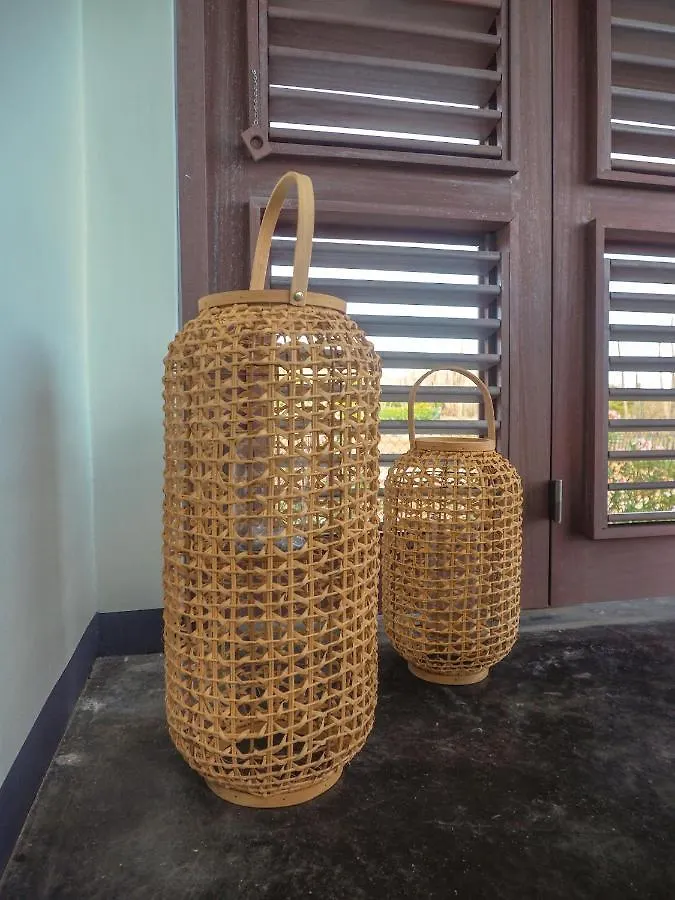 Villa Dalima Bonaire Playa