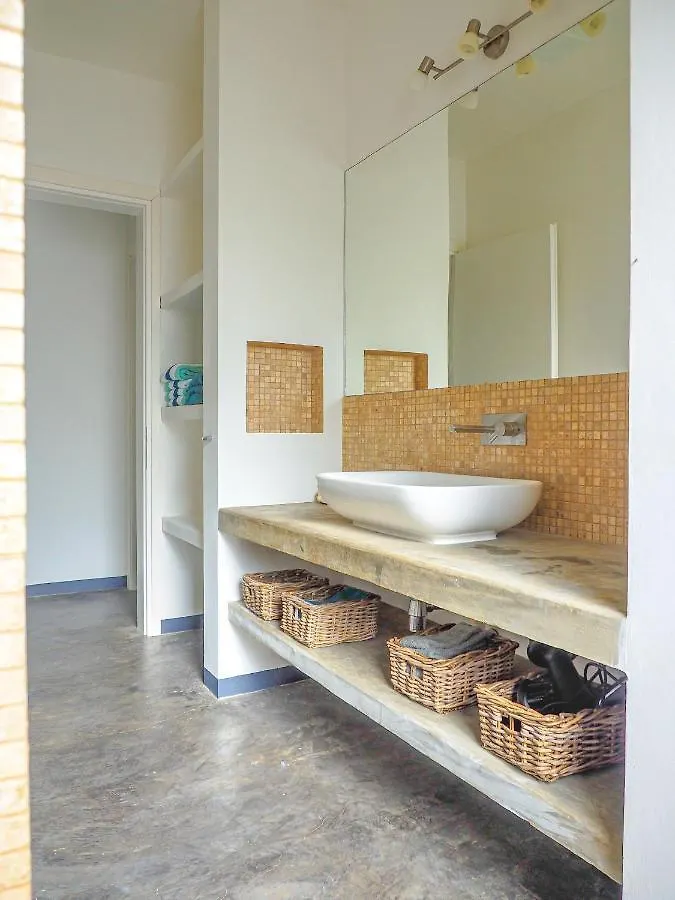 Villa Dalima Bonaire Playa 0*, Kralendijk