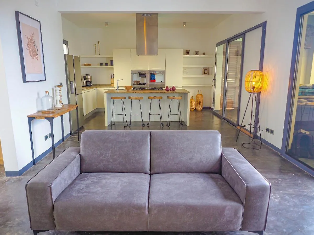 Villa Dalima Bonaire Playa Kralendijk