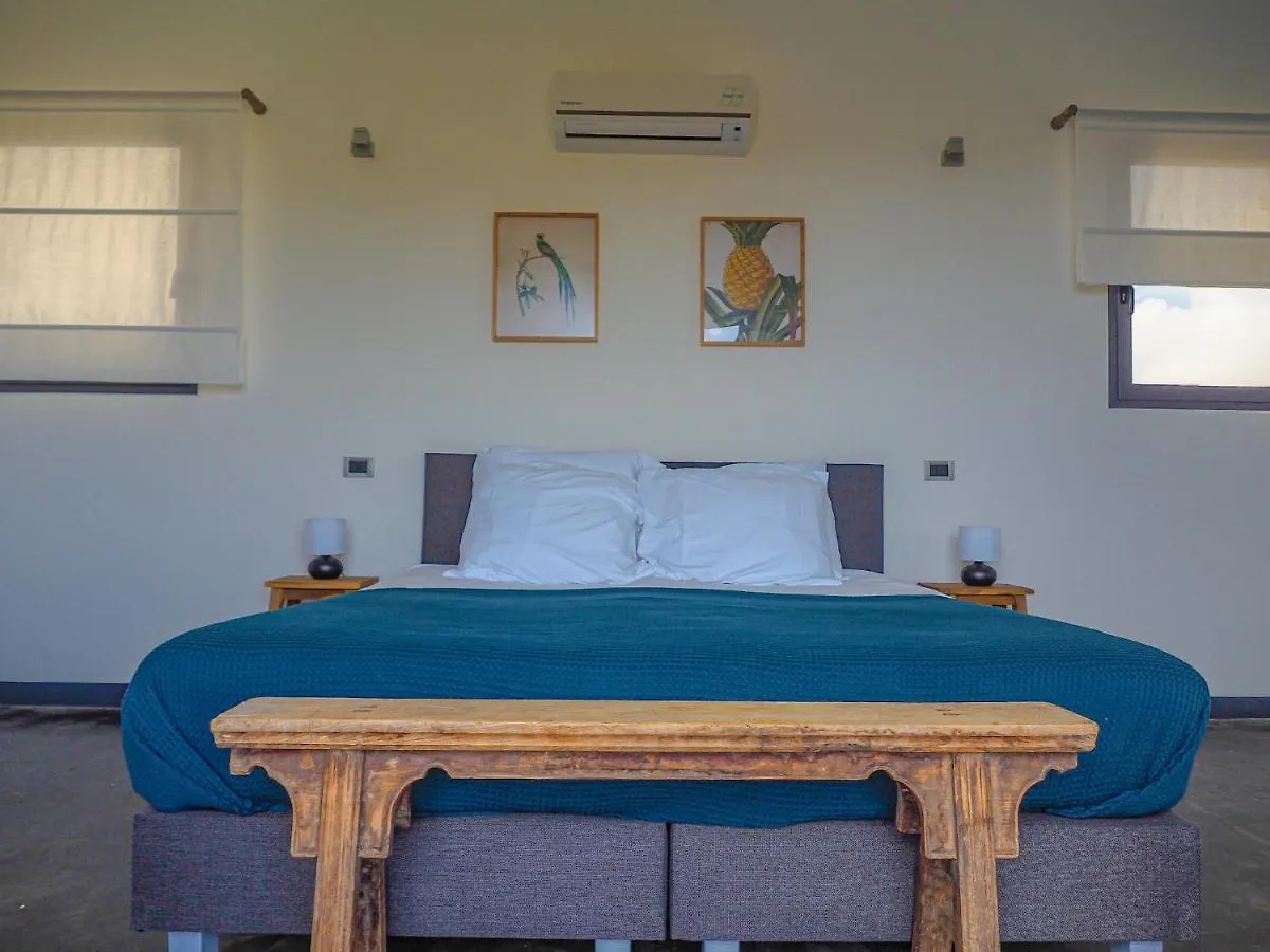 Villa Dalima Bonaire Playa 0*, Kralendijk Bonaire, Saint-Eustache et Saba