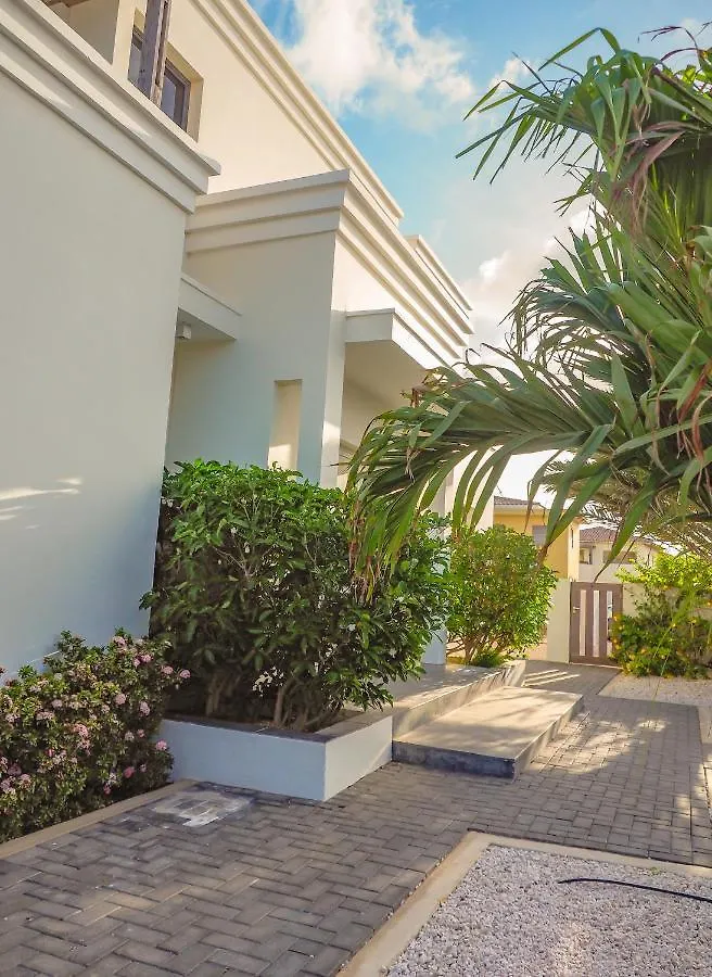 Villa Dalima Bonaire Playa Bonaire, Saint-Eustache et Saba