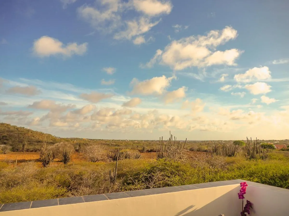 Villa Dalima Bonaire Playa Kralendijk