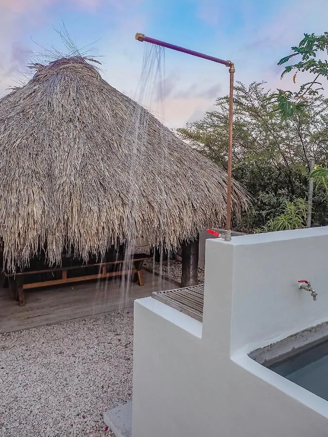 Villa Dalima Bonaire Playa Bonaire, Saint-Eustache et Saba