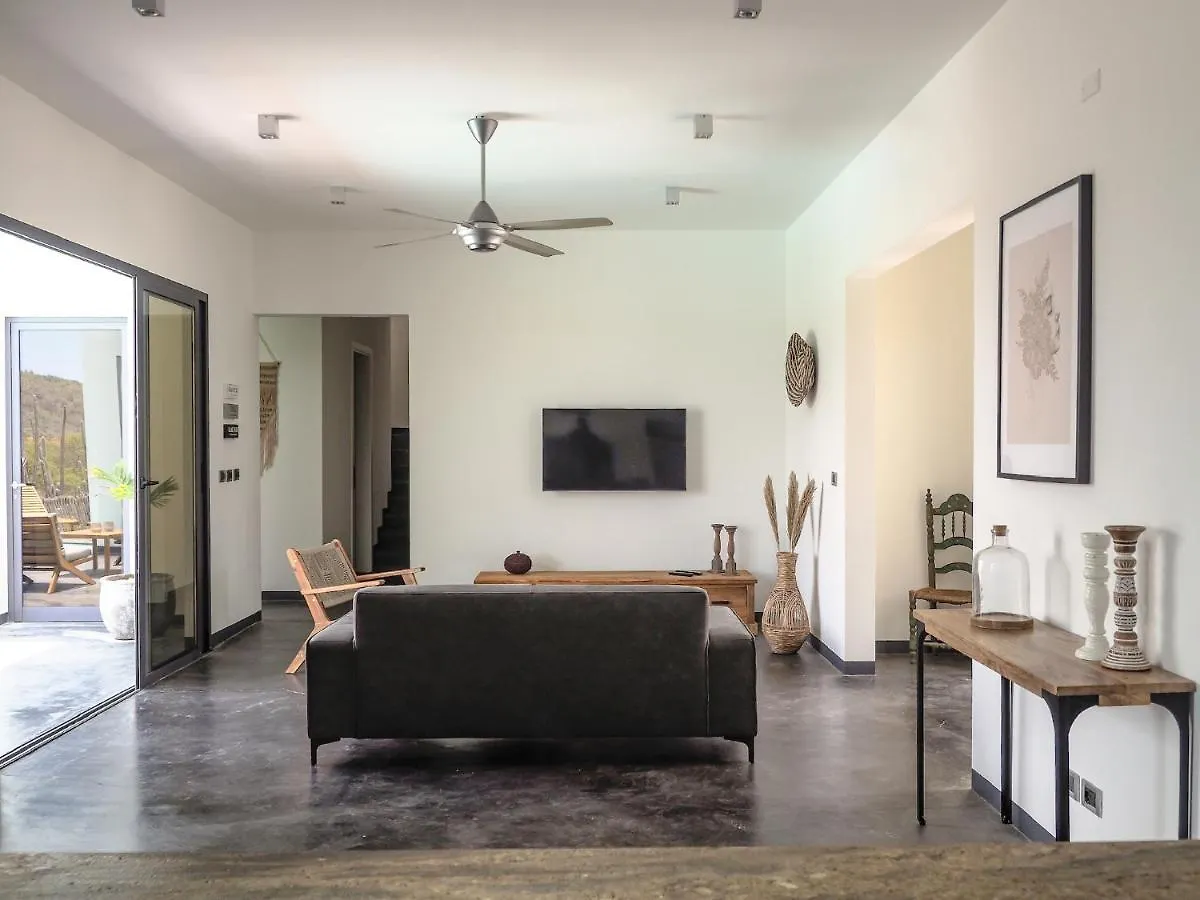Villa Dalima Bonaire Playa  Kralendijk
