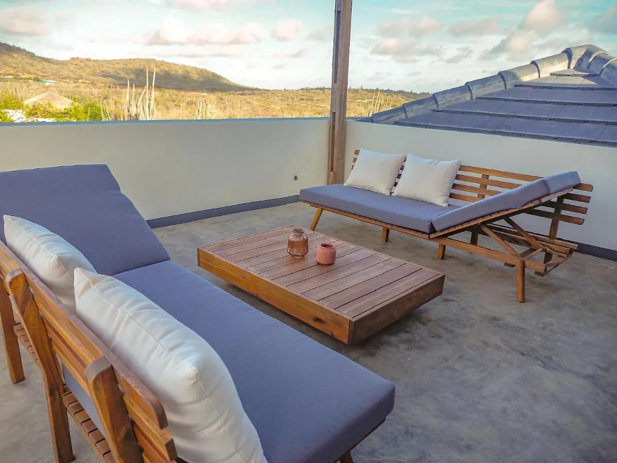 Villa Dalima Bonaire Playa