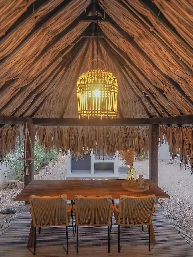 Villa Dalima Bonaire Playa 0*, Kralendijk