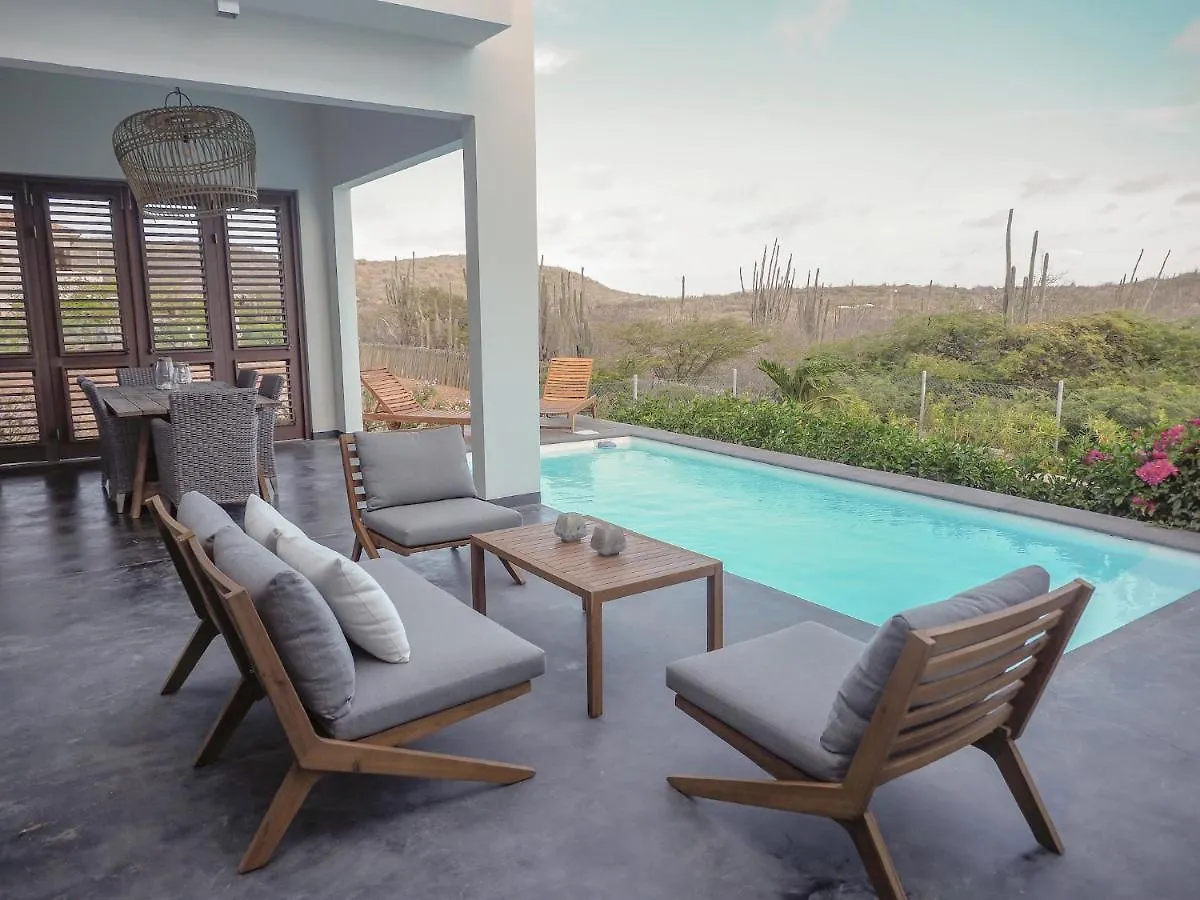 Villa Dalima Bonaire Playa  Kralendijk