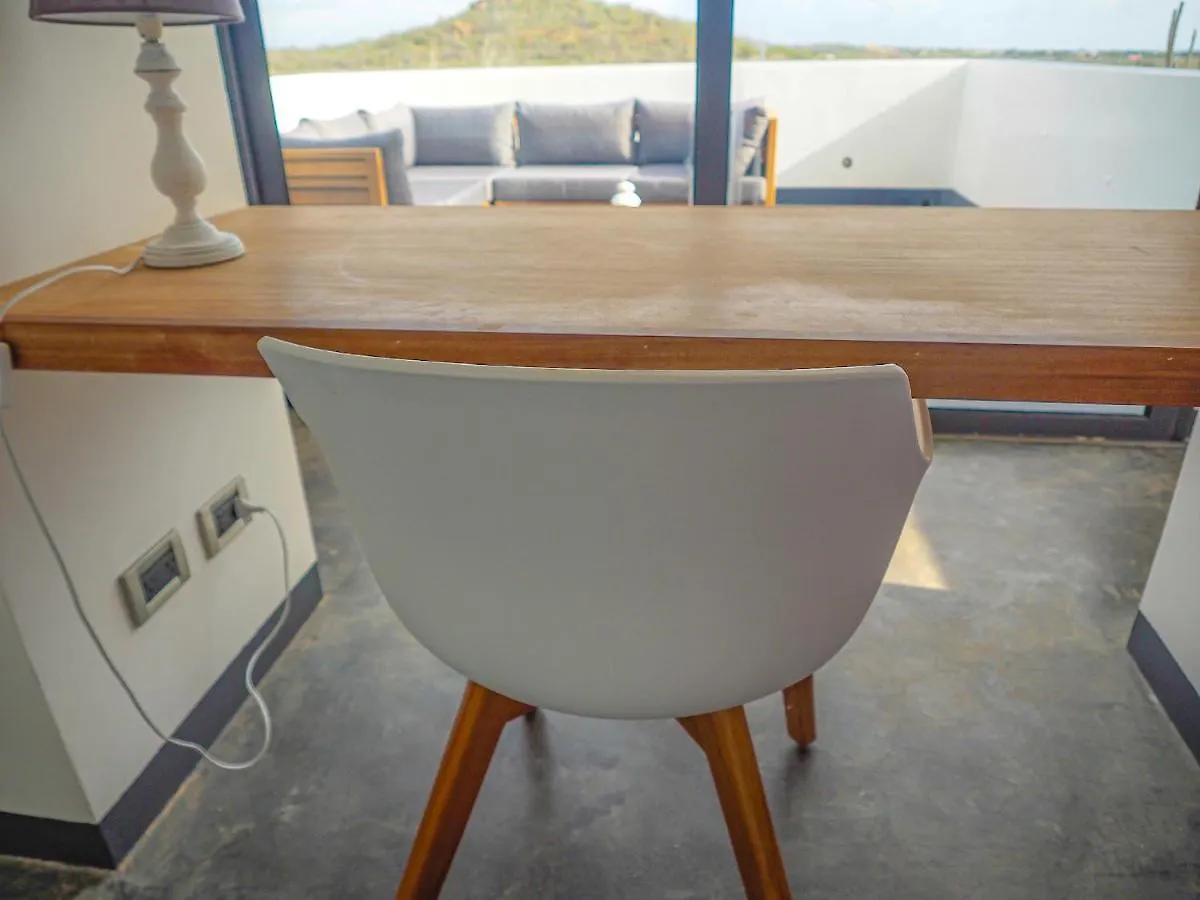 Villa Dalima Bonaire Playa 0*, Kralendijk