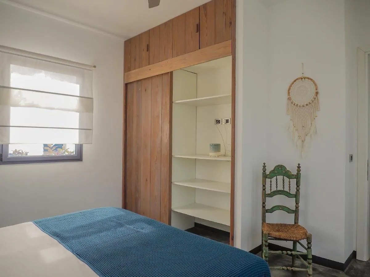Villa Dalima Bonaire Playa