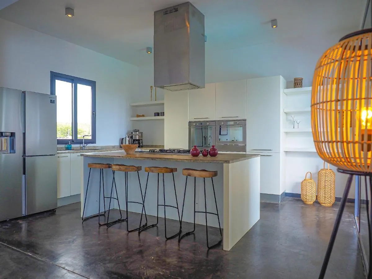 Villa Dalima Bonaire Playa 0*, Kralendijk Bonaire, Saint-Eustache et Saba
