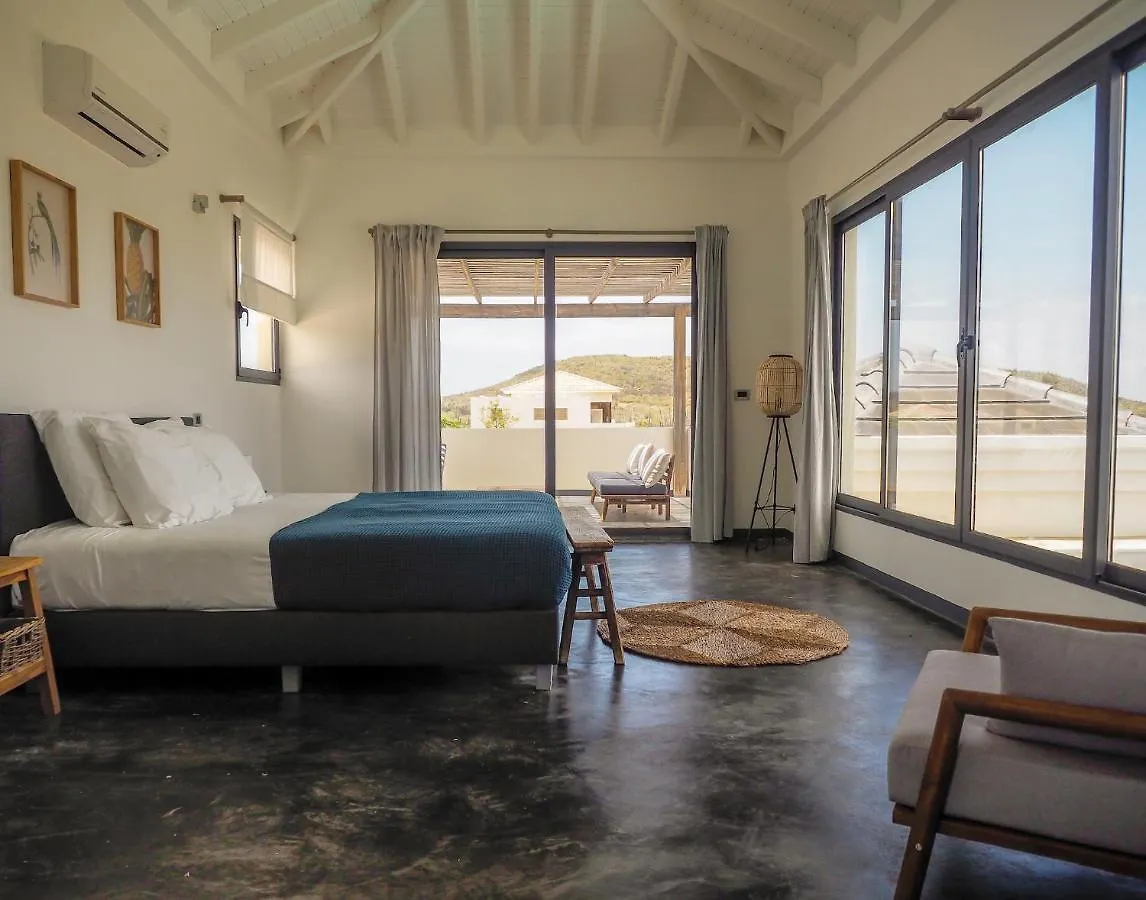 Villa Dalima Bonaire Playa