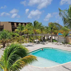 3* Station touristique Eden - Bonaire